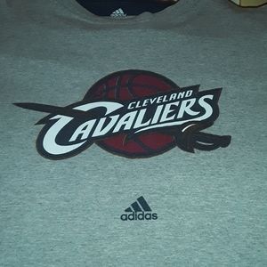 Cleveland Cavaliers shirts
